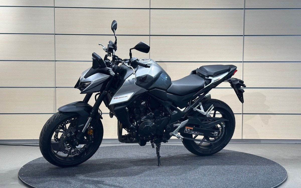 Angebot Honda CB750 Hornet