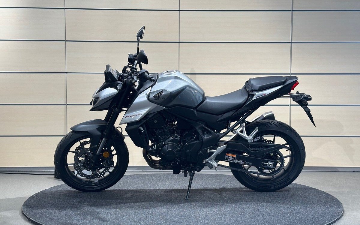 Angebot Honda CB750 Hornet