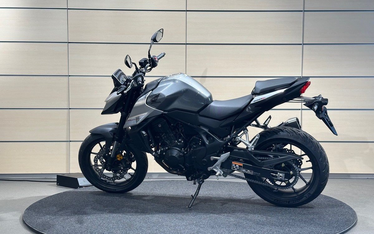 Angebot Honda CB750 Hornet