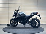 Angebot Honda CB750 Hornet