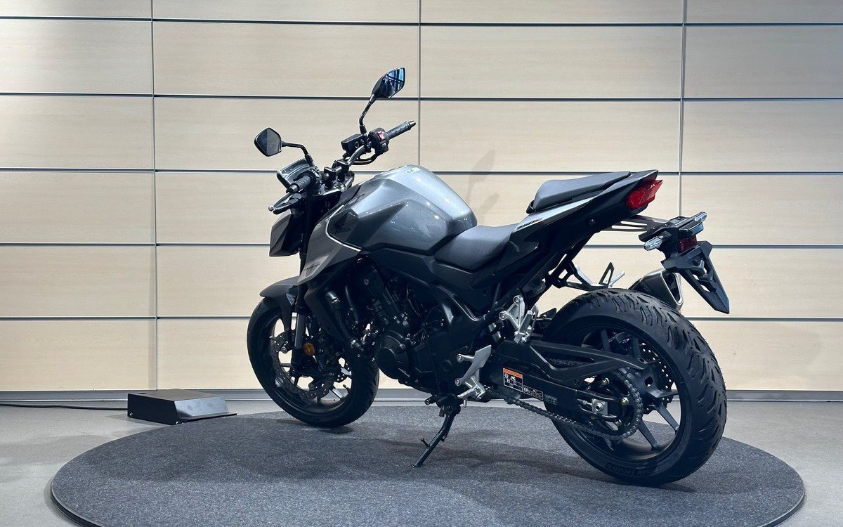 Angebot Honda CB750 Hornet