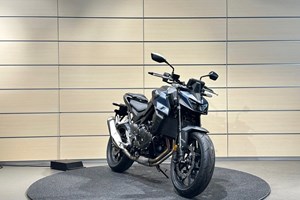 Angebot Honda CB750 Hornet