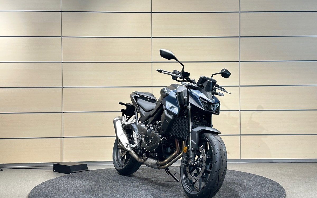 Angebot Honda CB750 Hornet