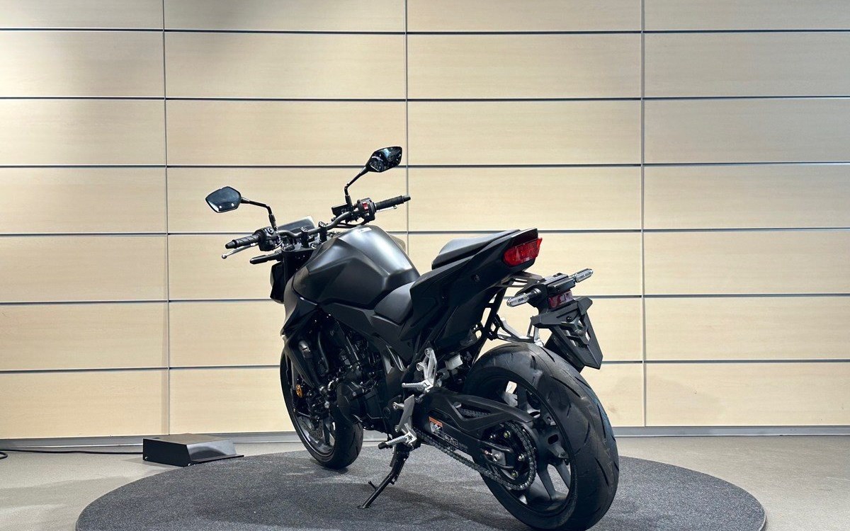 Angebot Honda CB750 Hornet