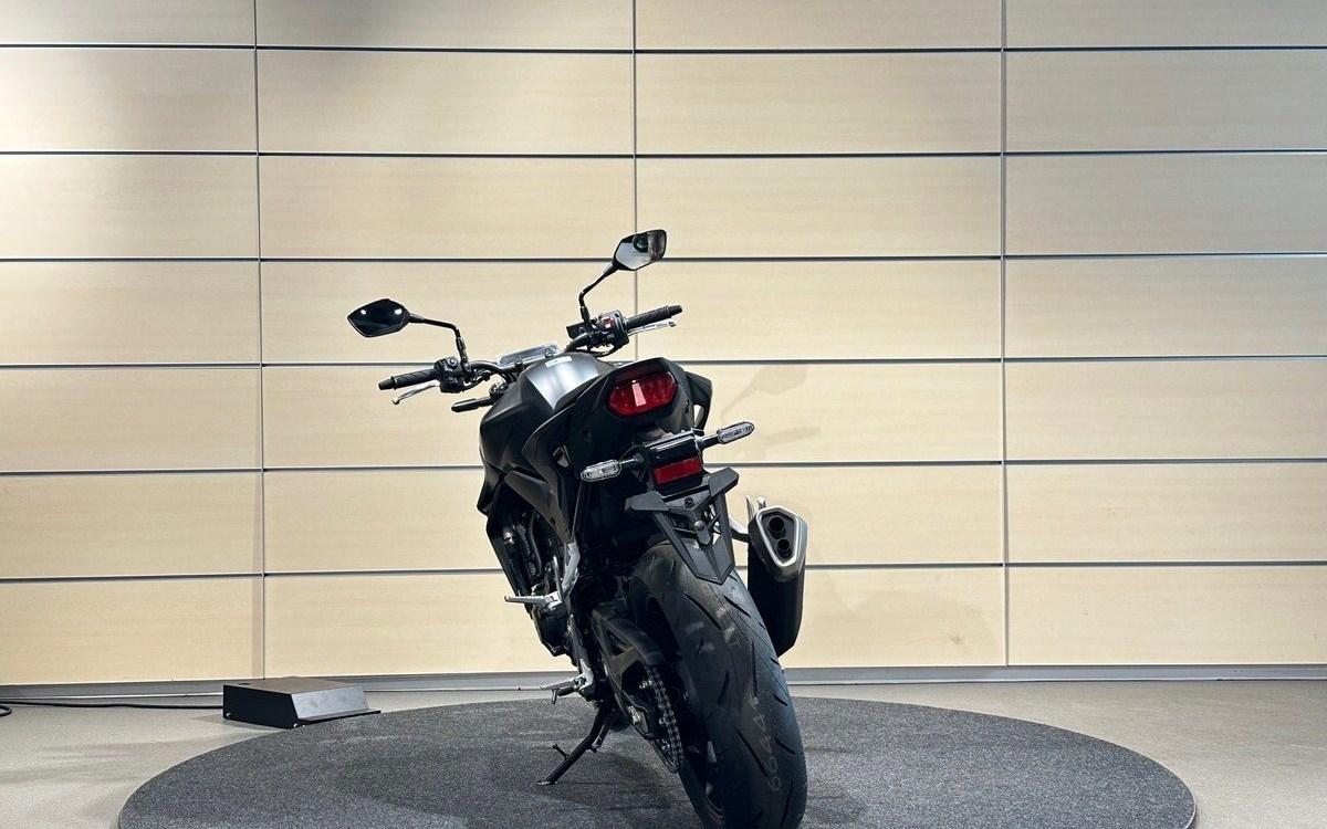 Angebot Honda CB750 Hornet