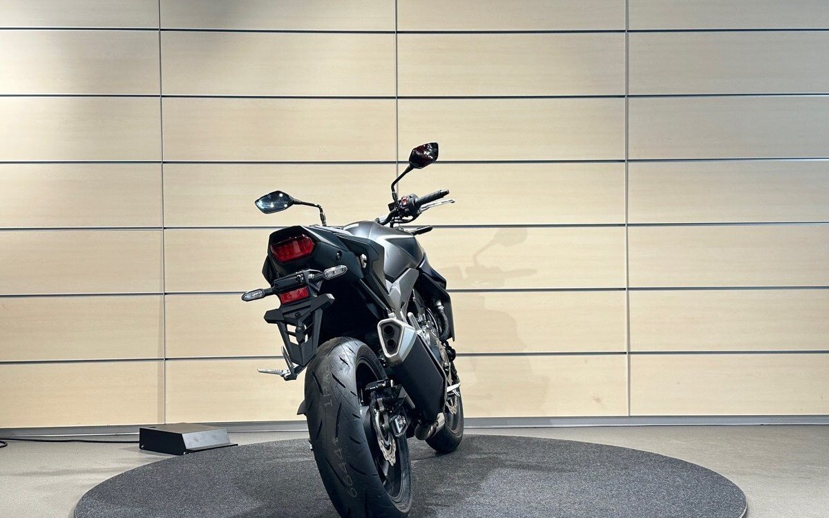 Angebot Honda CB750 Hornet