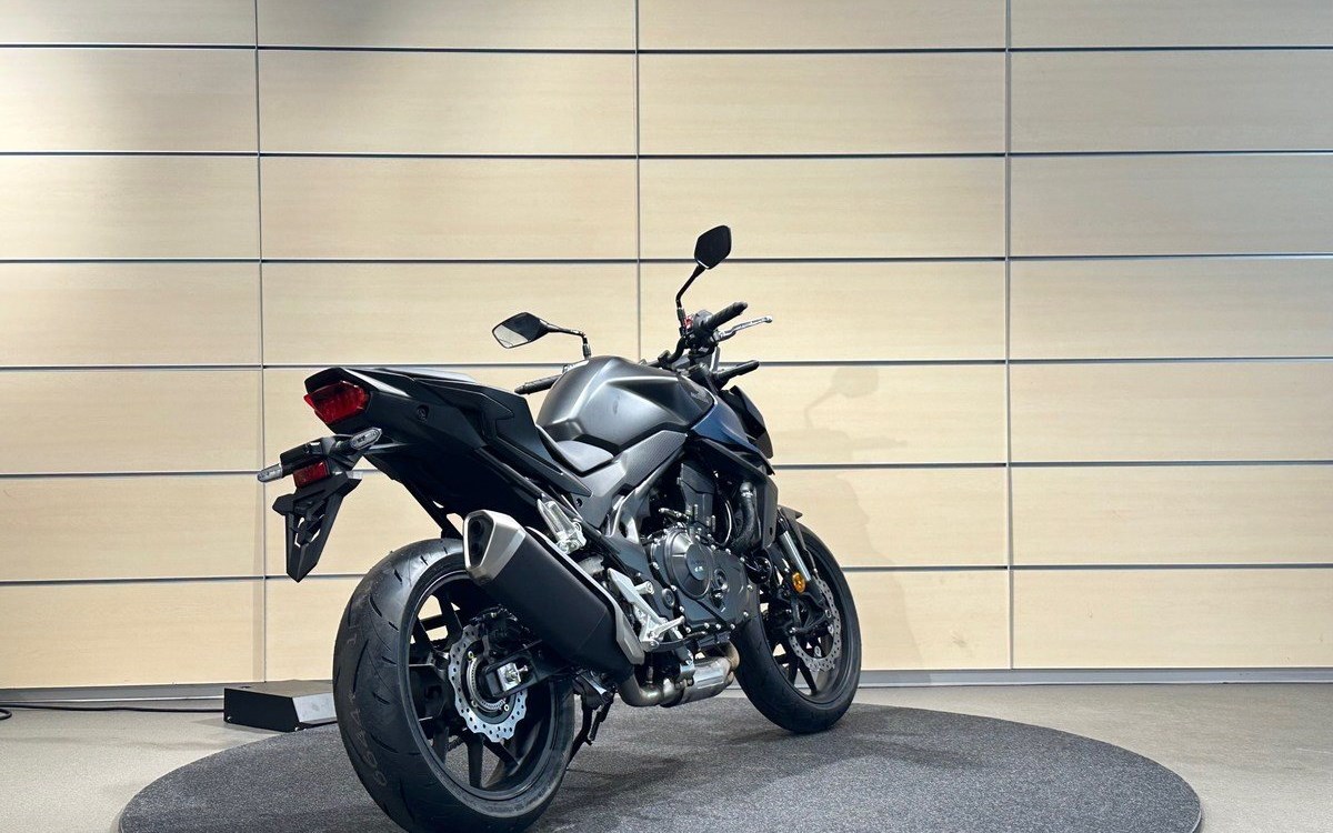 Angebot Honda CB750 Hornet