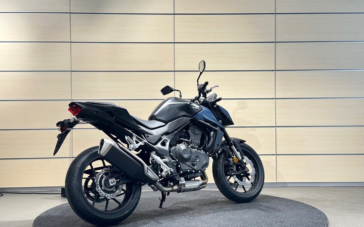 Angebot Honda CB750 Hornet