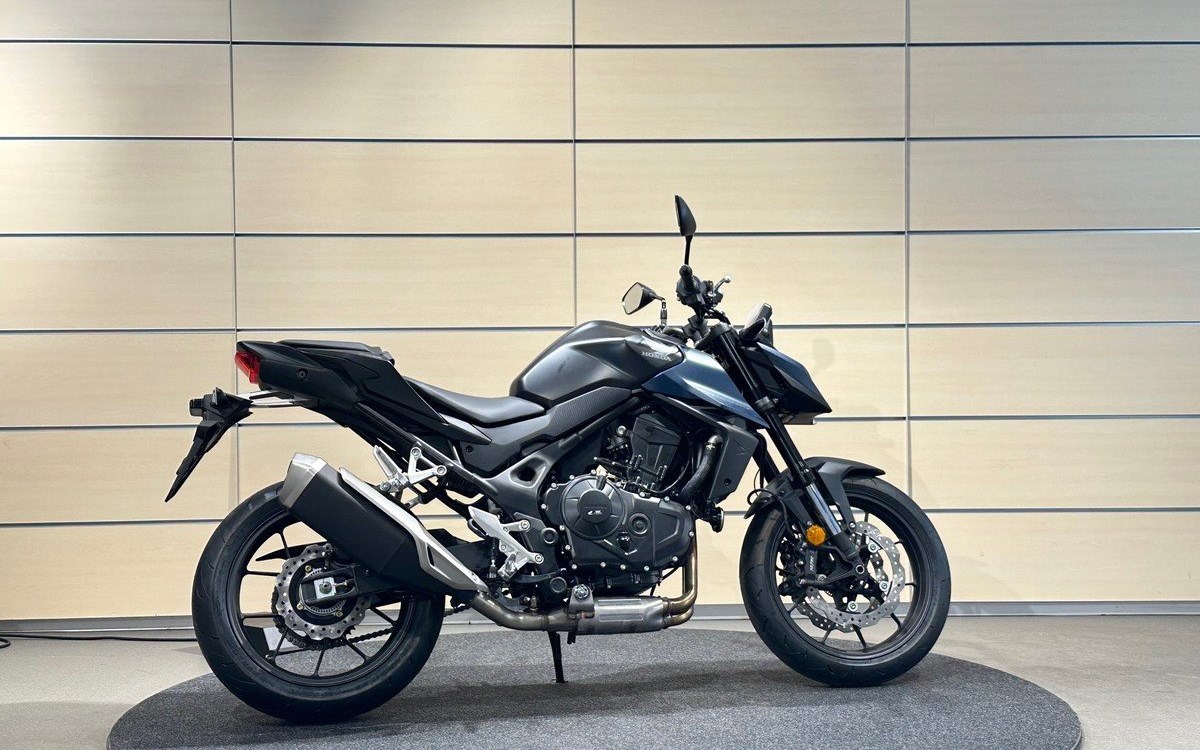 Angebot Honda CB750 Hornet