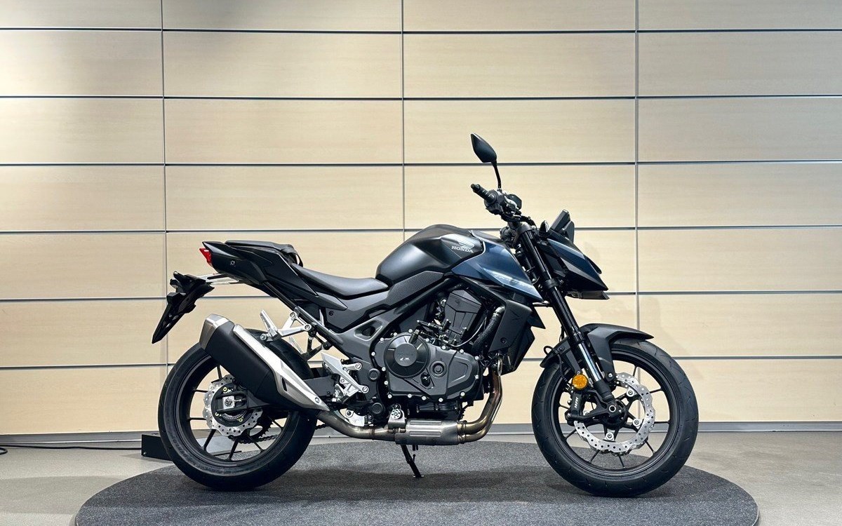 Angebot Honda CB750 Hornet