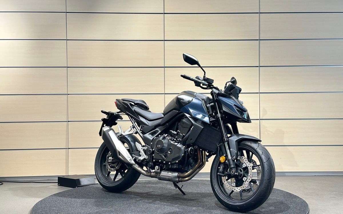 Angebot Honda CB750 Hornet