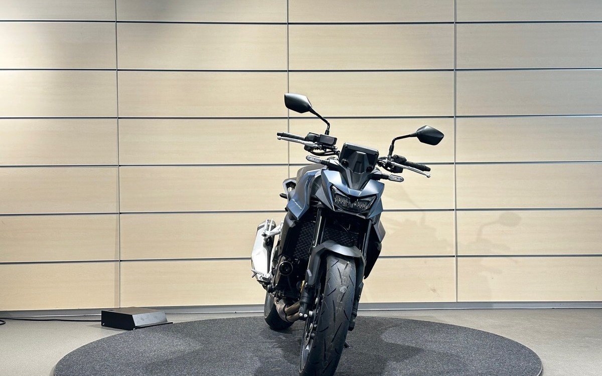 Angebot Honda CB750 Hornet