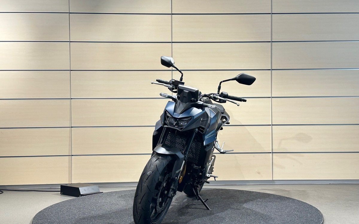 Angebot Honda CB750 Hornet