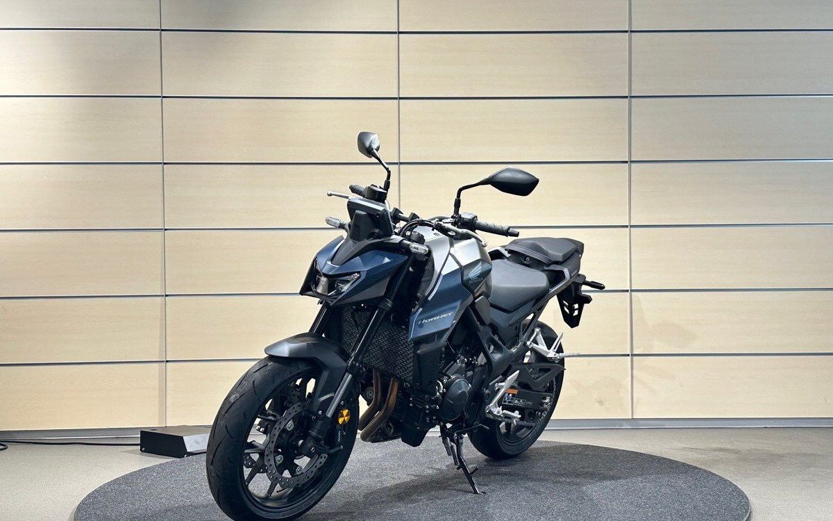 Angebot Honda CB750 Hornet