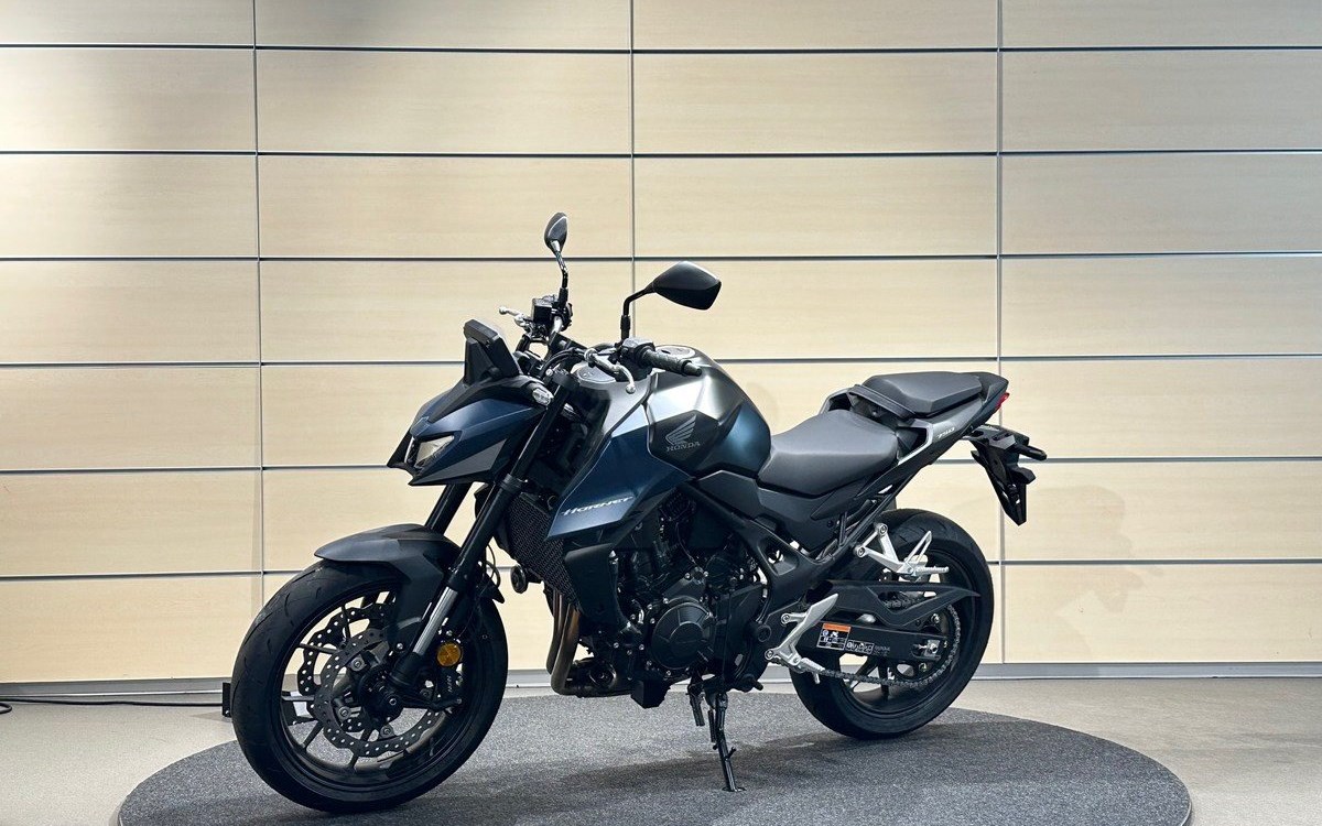 Angebot Honda CB750 Hornet