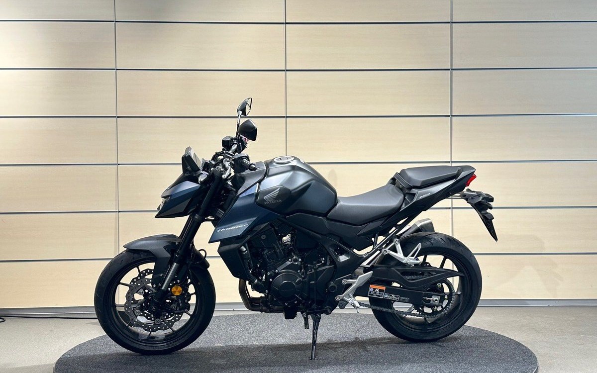 Angebot Honda CB750 Hornet