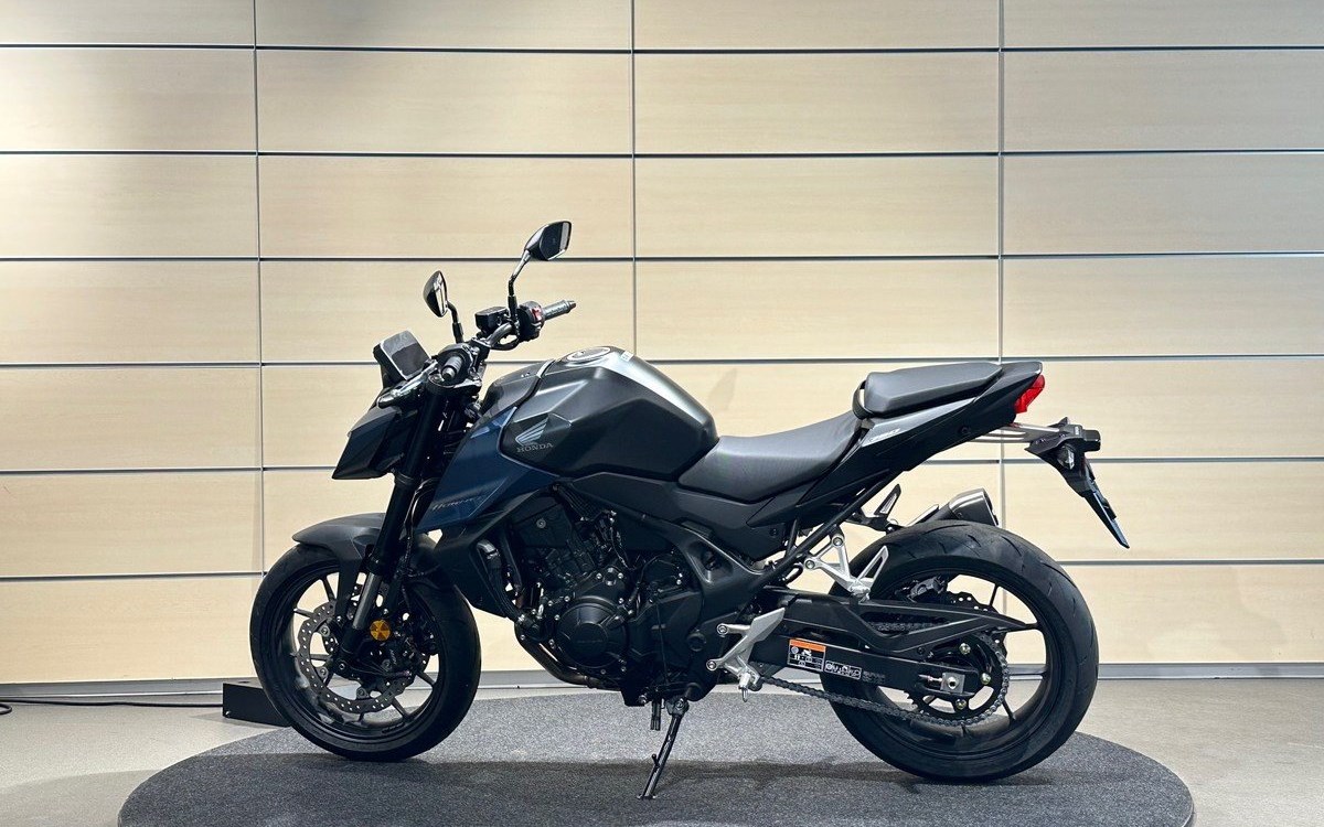 Angebot Honda CB750 Hornet