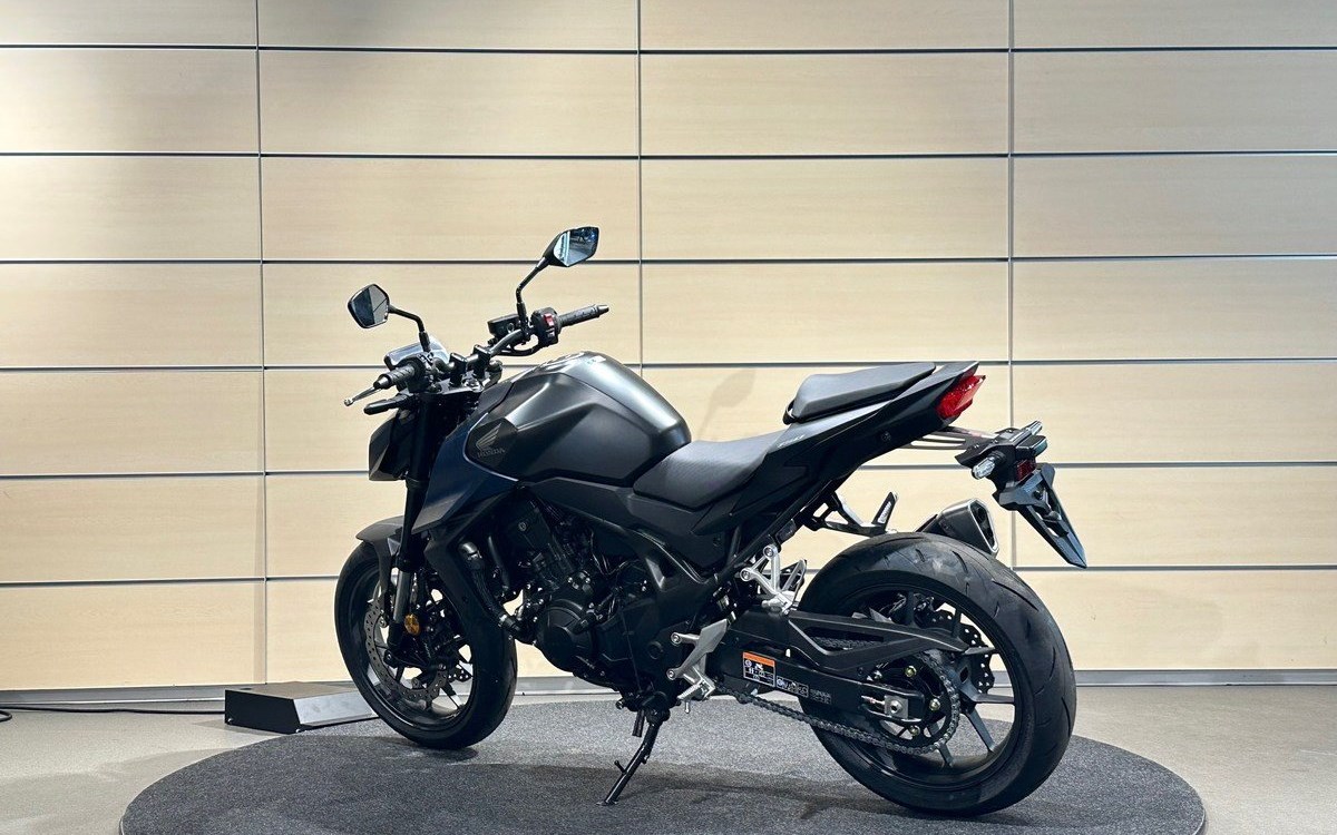 Angebot Honda CB750 Hornet