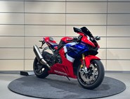 Honda CBR1000RR-R Fireblade SP