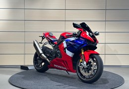 Gebrauchte Honda CBR1000RR-R Fireblade SP