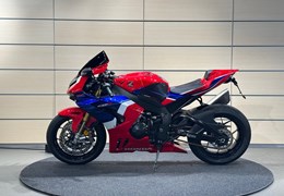 Gebrauchte Honda CBR1000RR-R Fireblade SP