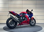 Angebot Honda CBR1000RR-R Fireblade SP