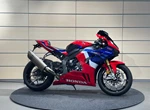 Angebot Honda CBR1000RR-R Fireblade SP