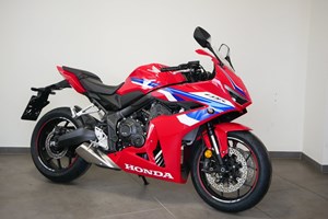 Angebot Honda CBR650R