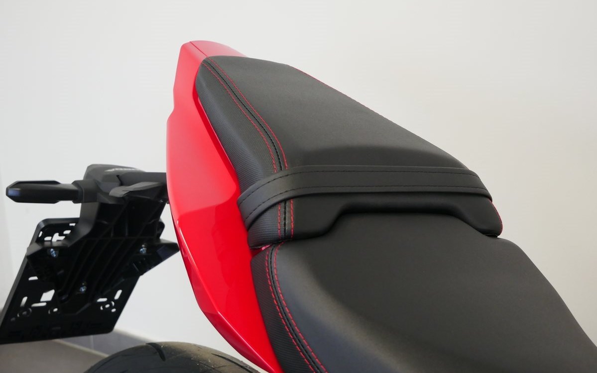 Angebot Honda CBR650R