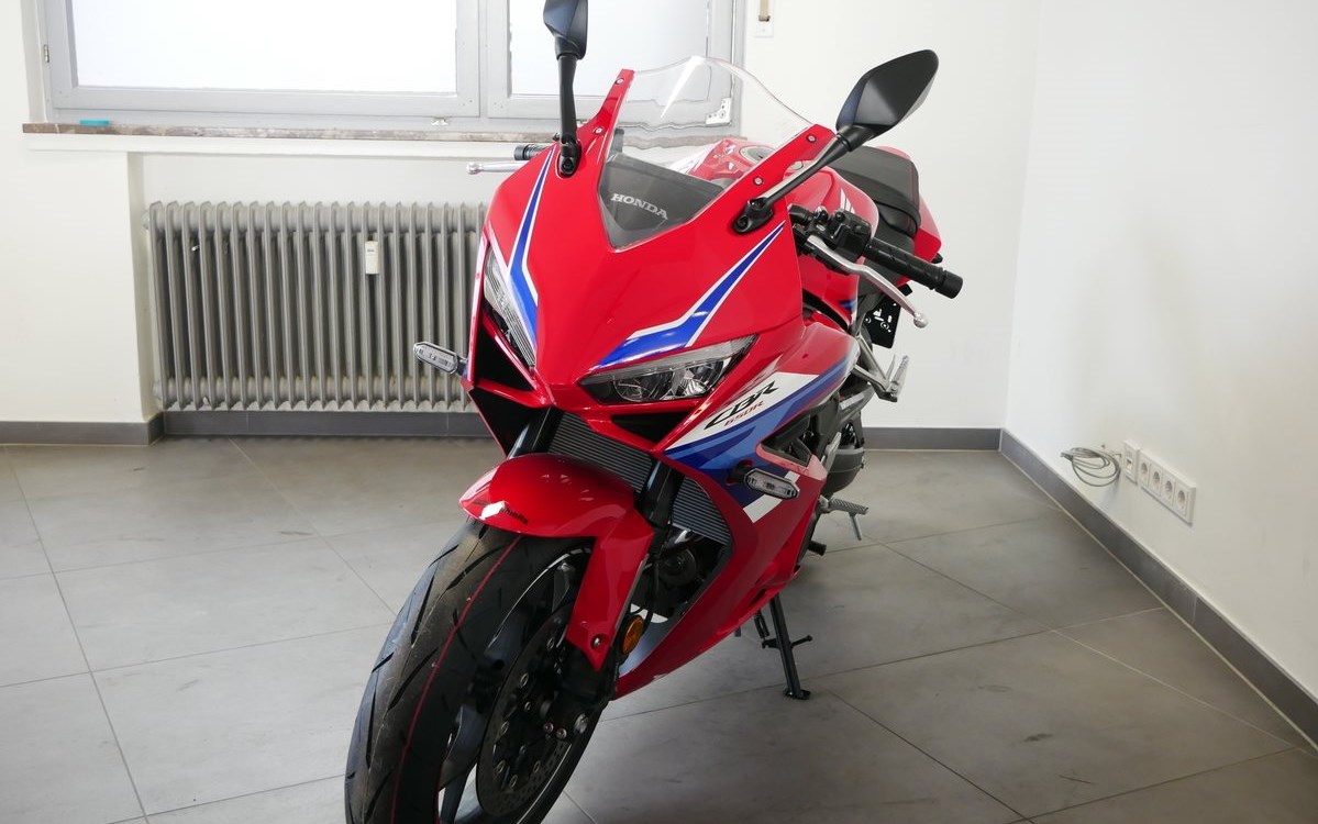 Angebot Honda CBR650R
