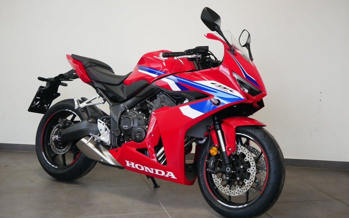 Angebot Honda CBR650R
