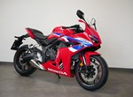 Angebot Honda CBR650R