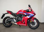 Angebot Honda CBR650R