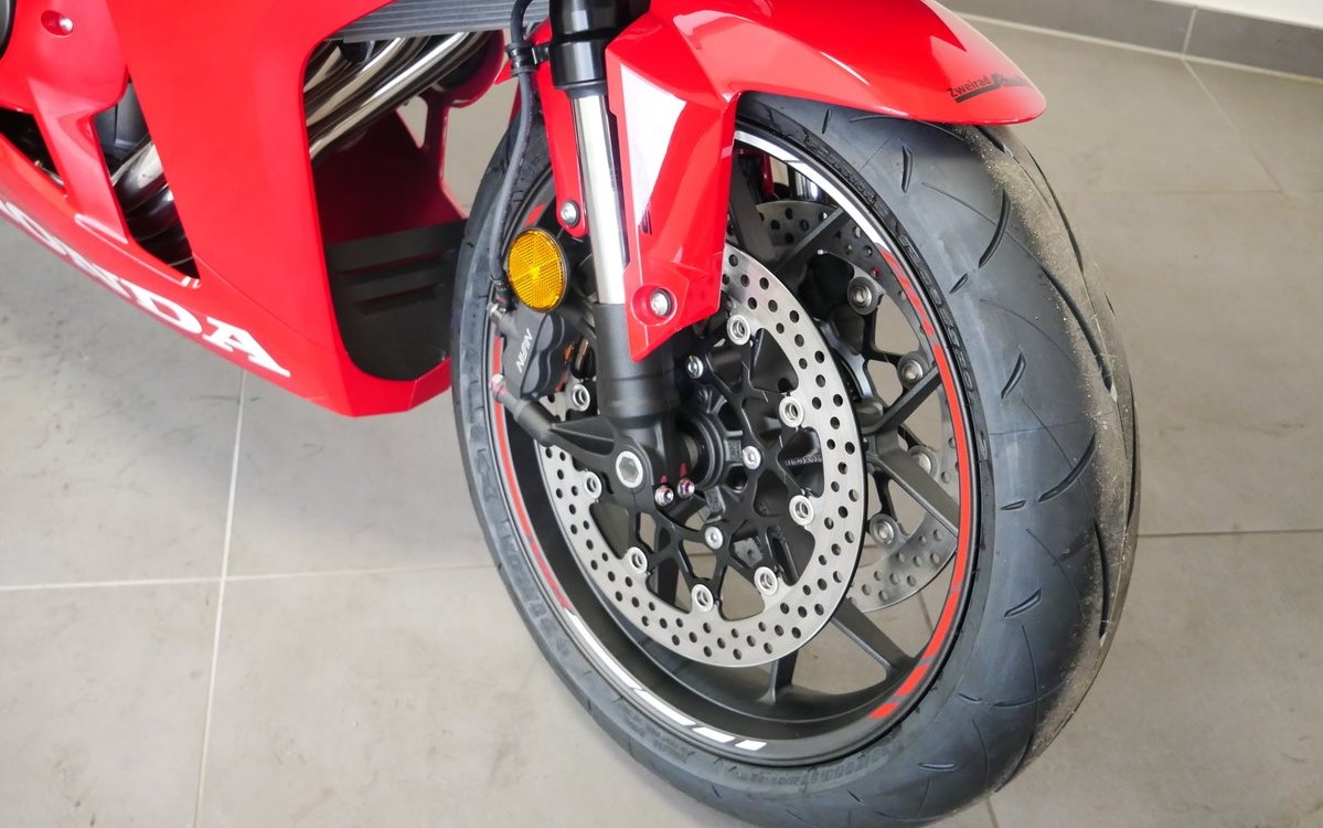 Angebot Honda CBR650R