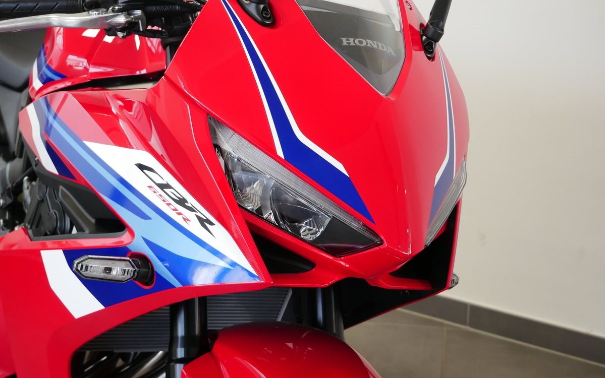 Angebot Honda CBR650R
