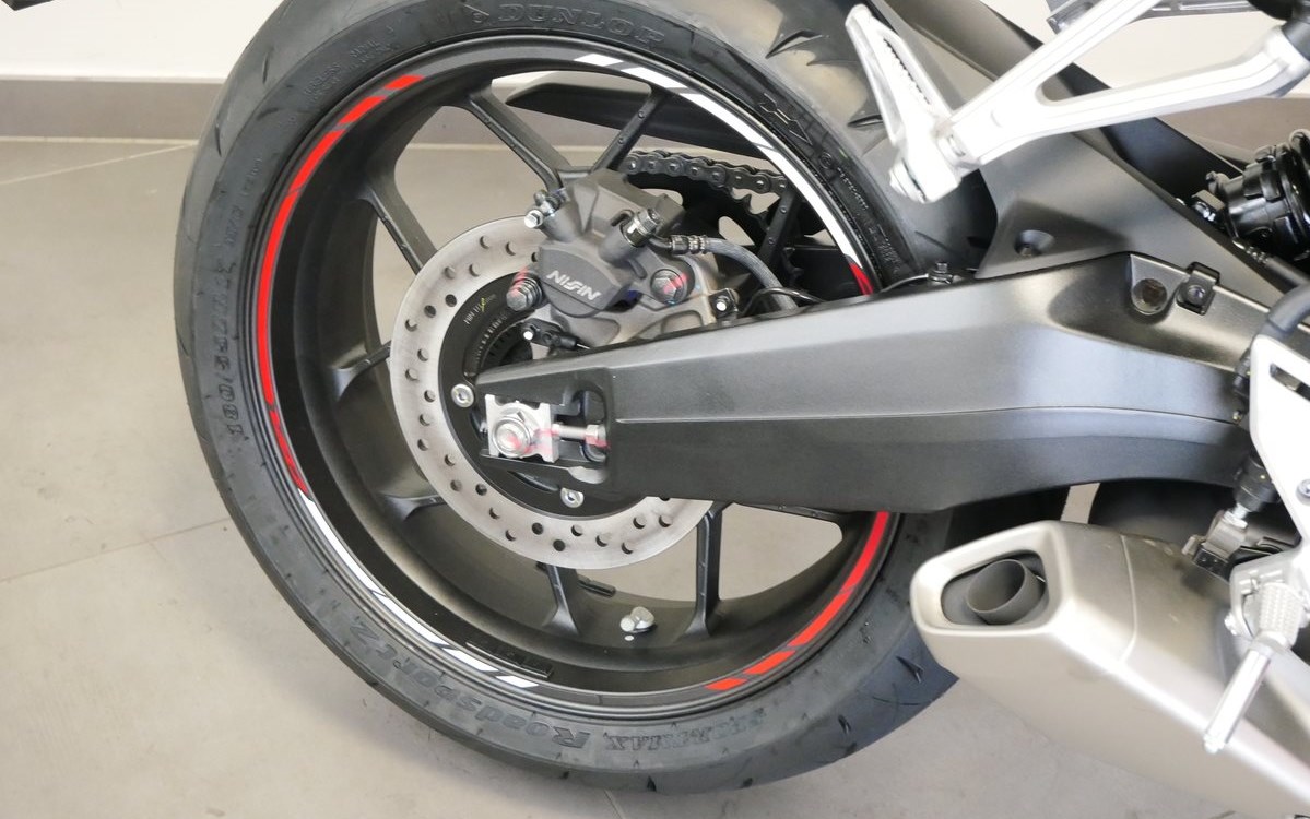Angebot Honda CBR650R