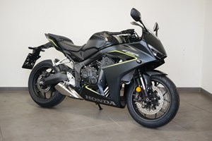 Angebot Honda CBR650R