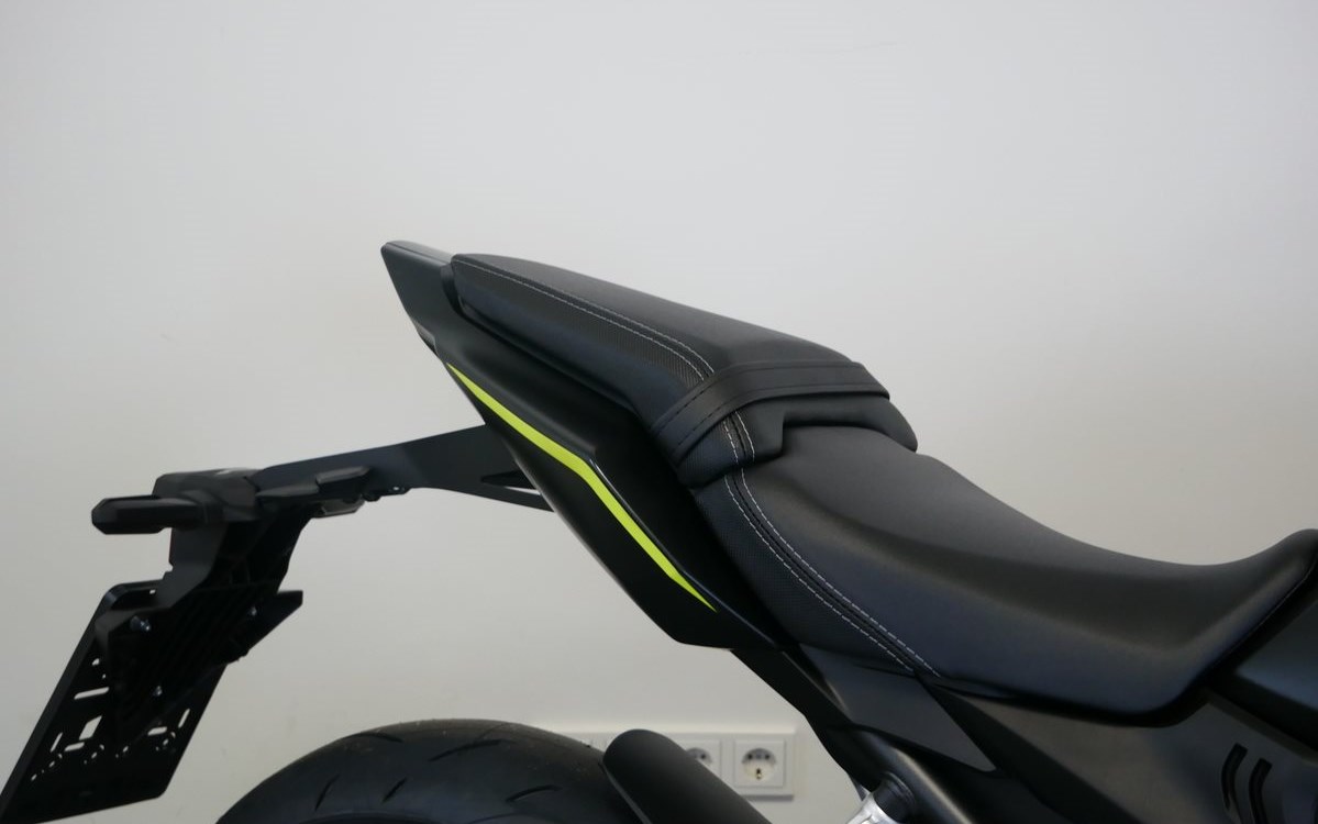 Angebot Honda CBR650R