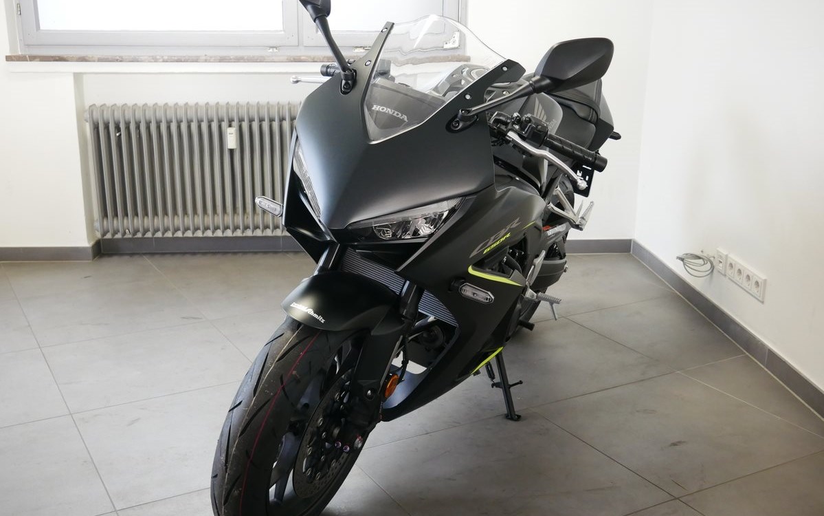 Angebot Honda CBR650R
