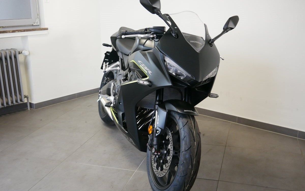 Angebot Honda CBR650R