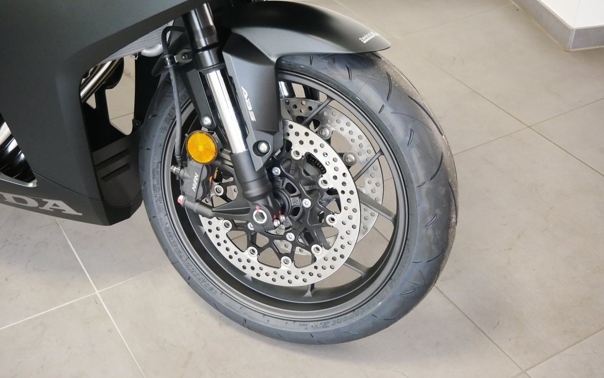 Angebot Honda CBR650R