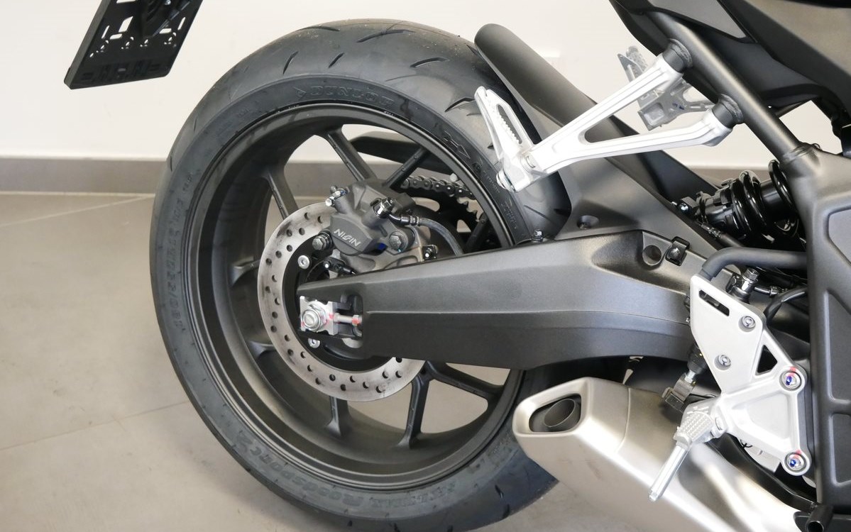 Angebot Honda CBR650R