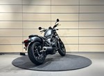 Angebot Honda CMX500 Rebel