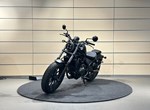 Angebot Honda CMX500 Rebel