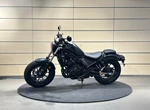 Angebot Honda CMX500 Rebel