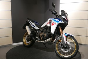 Angebot Honda CRF1100L Africa Twin DCT