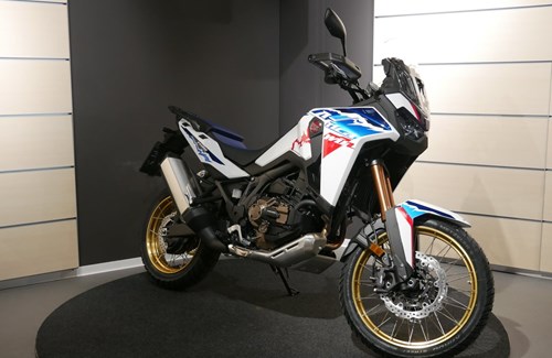 Neumotorrad Honda CRF1100L Africa Twin DCT