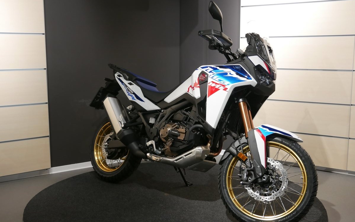 Angebot Honda CRF1100L Africa Twin DCT