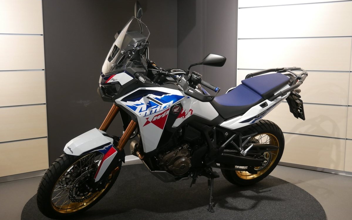 Angebot Honda CRF1100L Africa Twin DCT