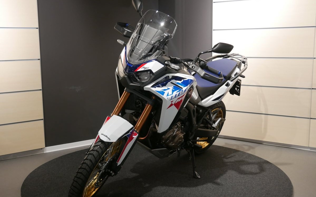 Angebot Honda CRF1100L Africa Twin DCT